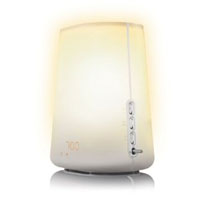 Philips HF3480 Lichtwecker